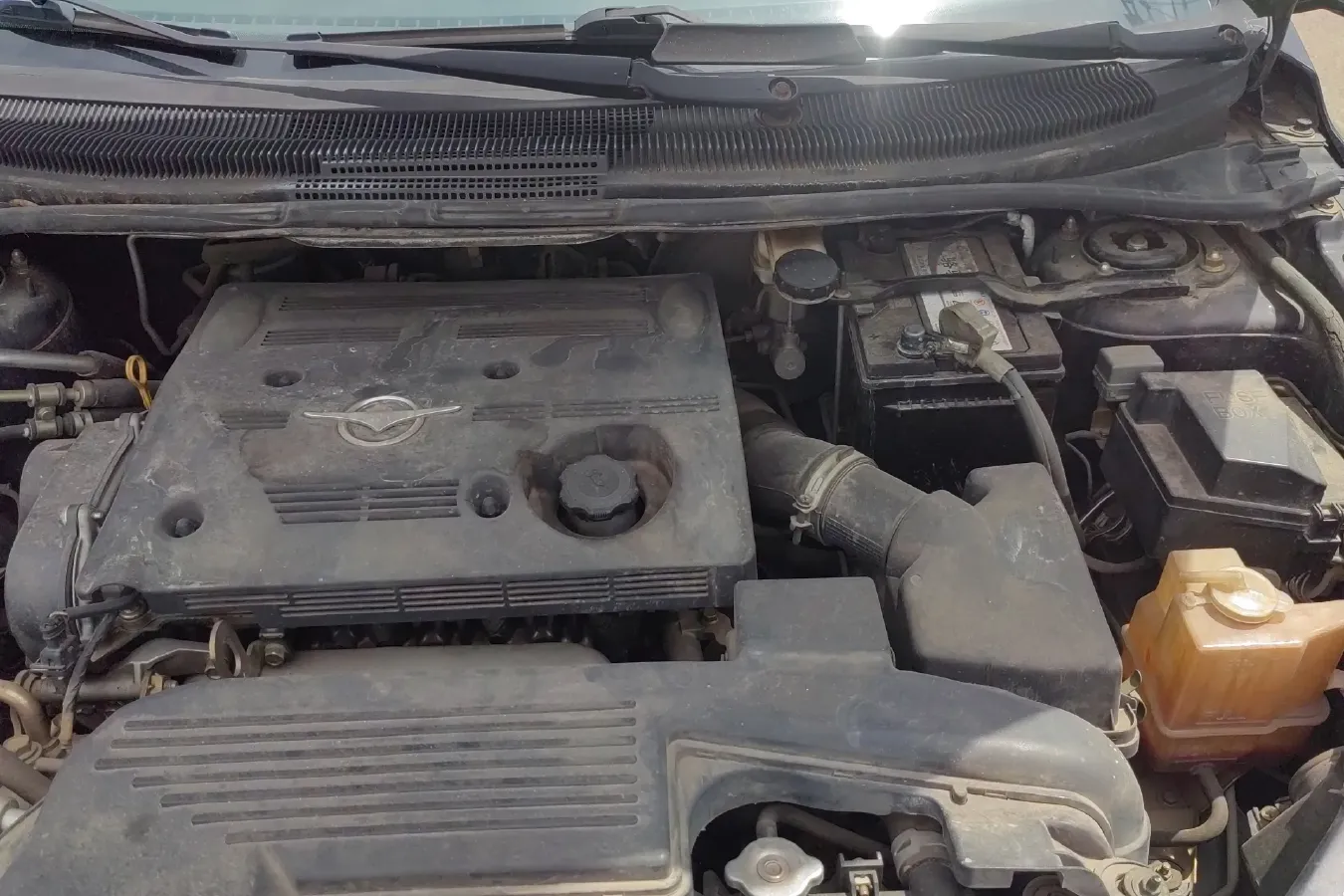 2010 HaiMa Preema 1.6L 120HP L4 5MT,autocango,china used car exporter,china ev exporter,chinese used car exporter,chinese used ev exporter