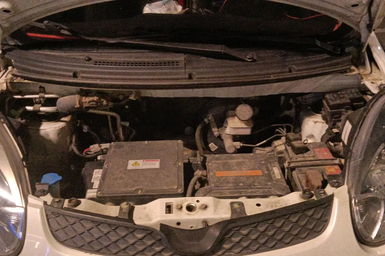 2018 JMEV E200L BEV 29.2KWH,autocango,china used car exporter,china ev exporter,chinese used car exporter,chinese used ev exporter