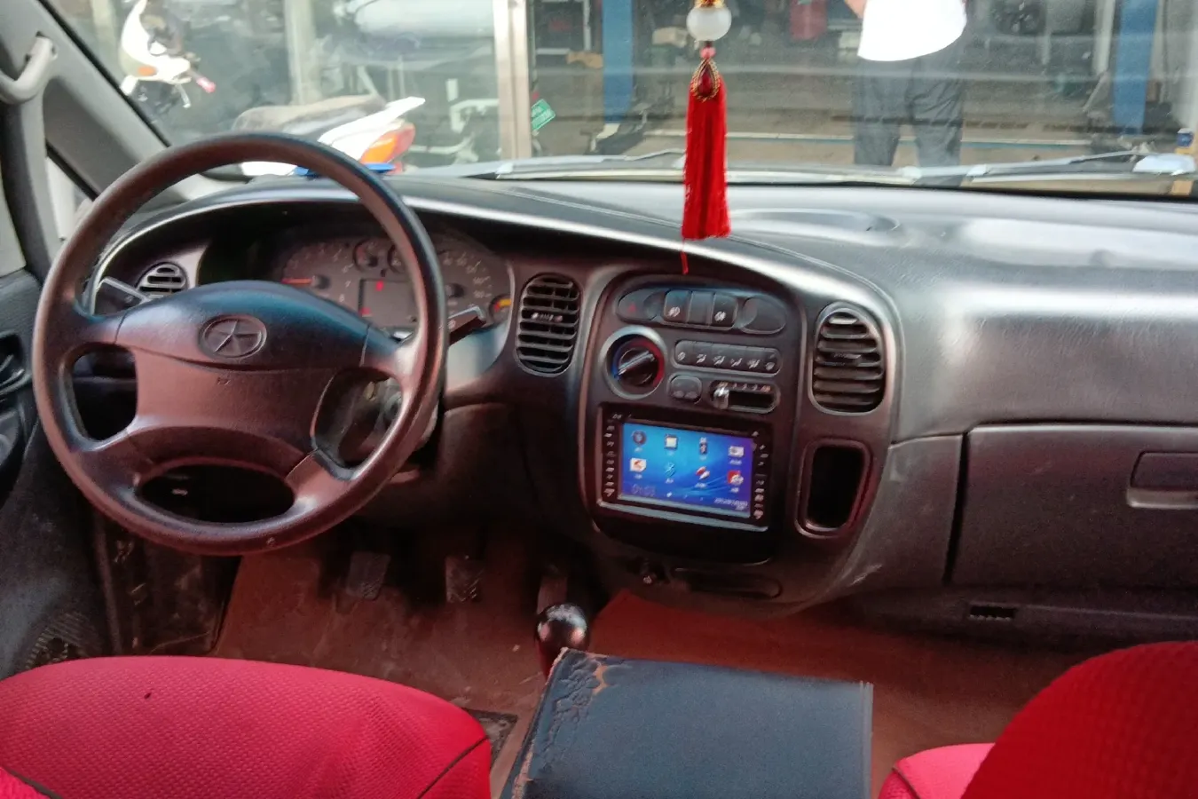 2012 JAC Refine 2.0L 136HP L4 5MT,autocango,china used car exporter,china ev exporter,chinese used car exporter,chinese used ev exporter