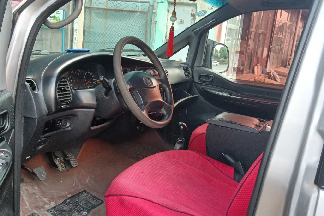 2012 JAC Refine 2.0L 136HP L4 5MT,autocango,china used car exporter,china ev exporter,chinese used car exporter,chinese used ev exporter