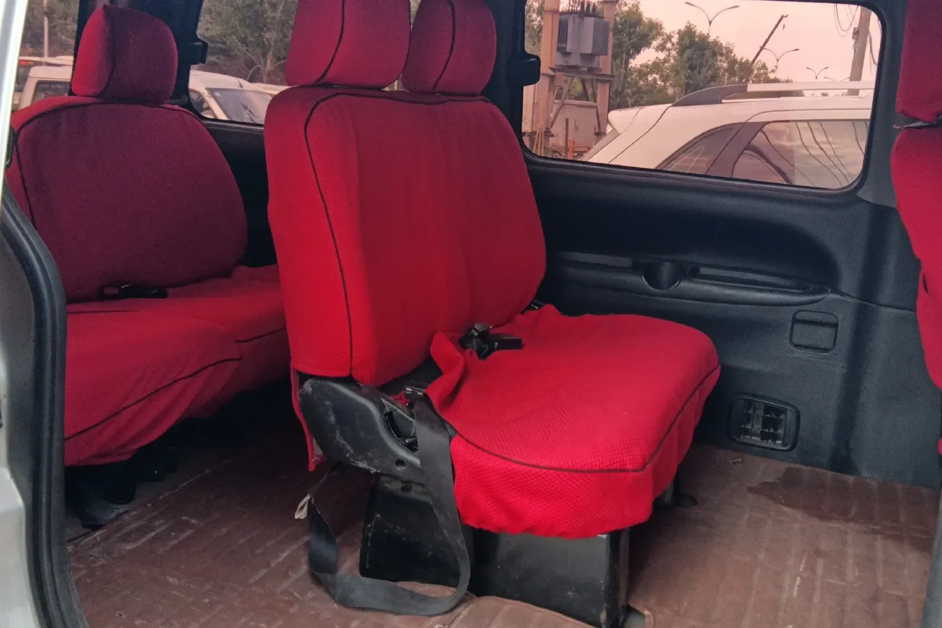 2012 JAC Refine 2.0L 136HP L4 5MT,autocango,china used car exporter,china ev exporter,chinese used car exporter,chinese used ev exporter