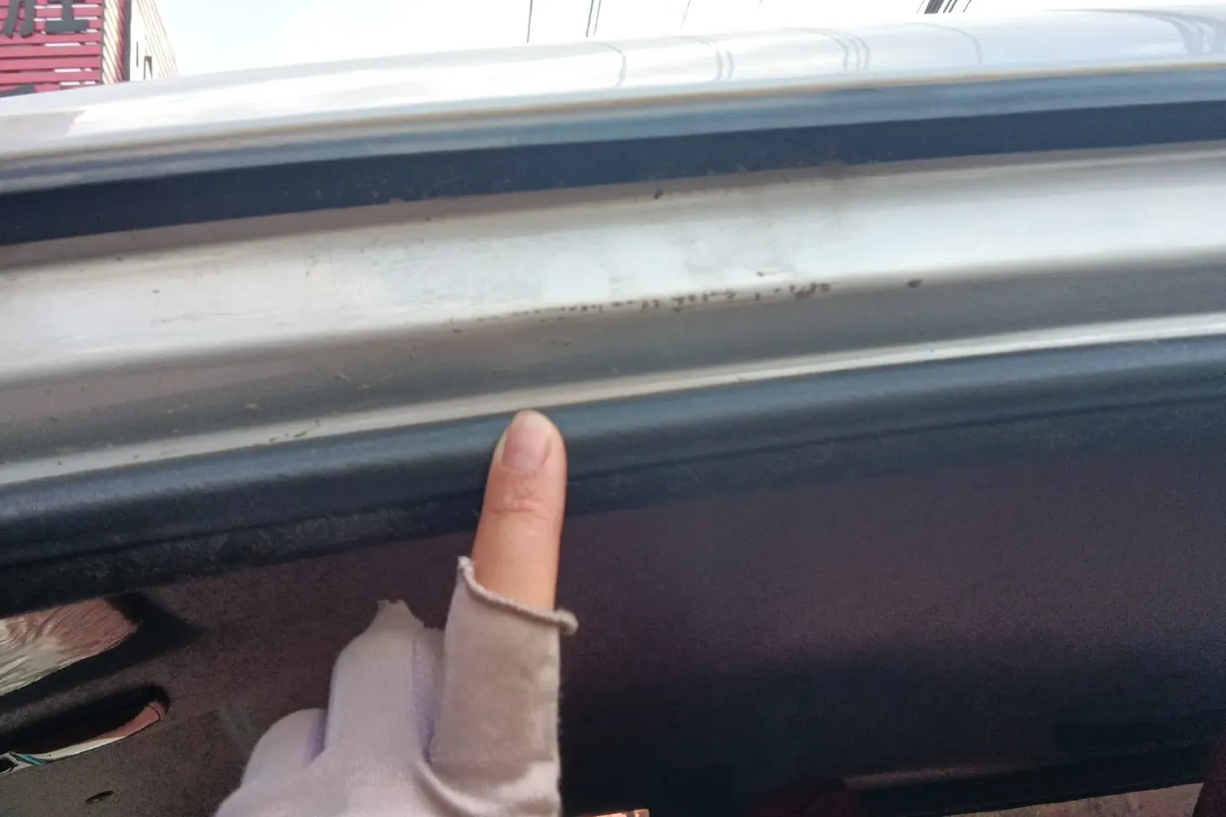 2012 JAC Refine 2.0L 136HP L4 5MT,autocango,china used car exporter,china ev exporter,chinese used car exporter,chinese used ev exporter