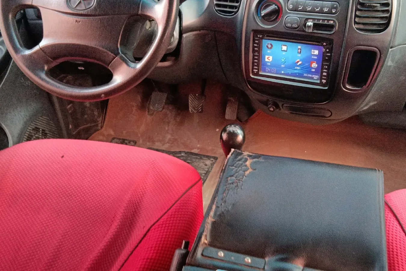 2012 JAC Refine 2.0L 136HP L4 5MT,autocango,china used car exporter,china ev exporter,chinese used car exporter,chinese used ev exporter