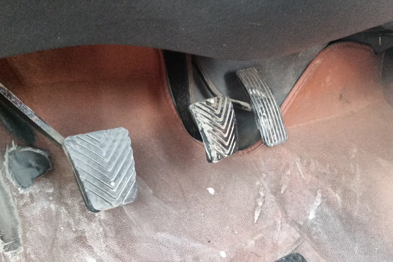 2012 JAC Refine 2.0L 136HP L4 5MT,autocango,china used car exporter,china ev exporter,chinese used car exporter,chinese used ev exporter