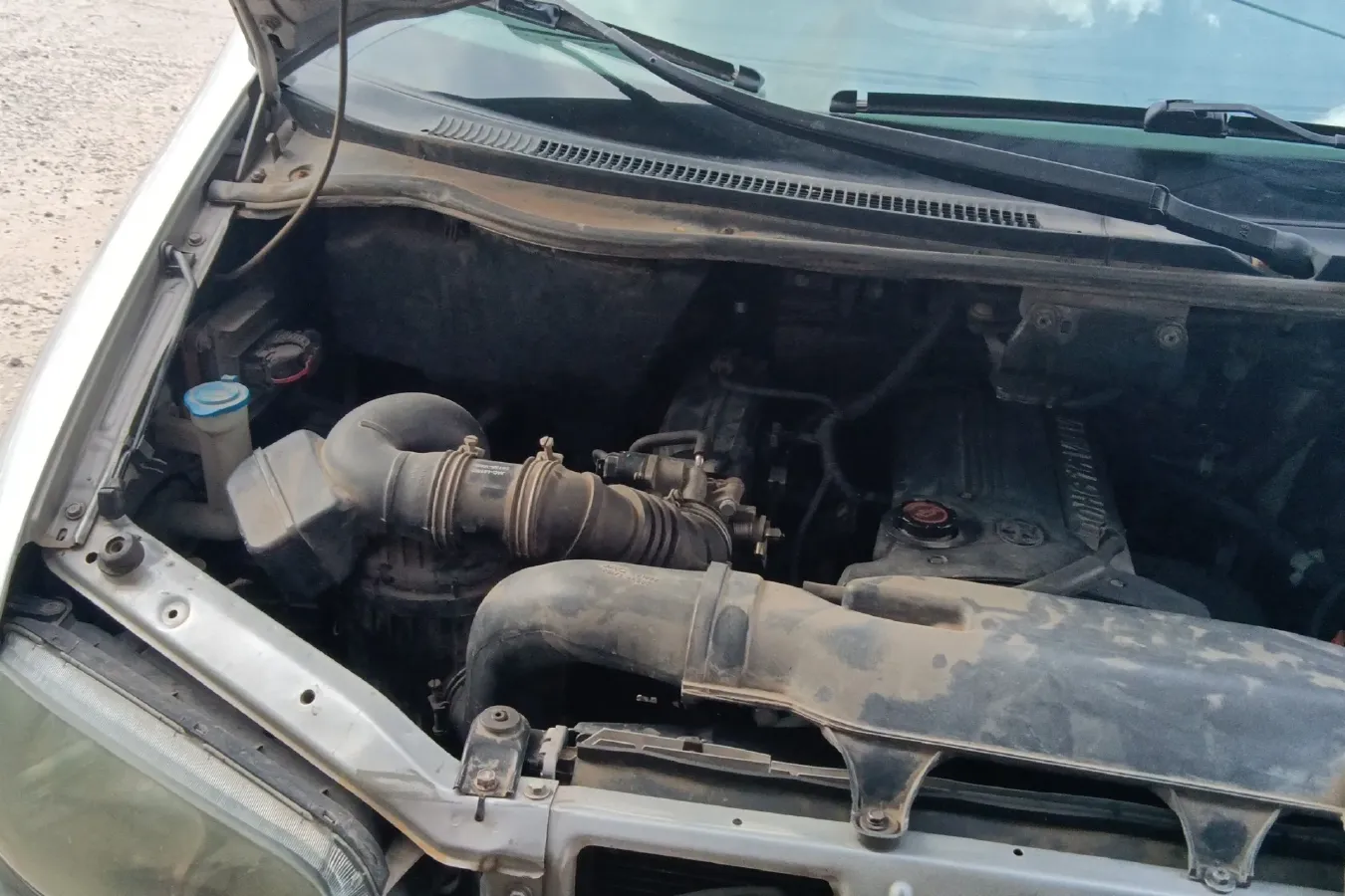 2012 JAC Refine 2.0L 136HP L4 5MT,autocango,china used car exporter,china ev exporter,chinese used car exporter,chinese used ev exporter