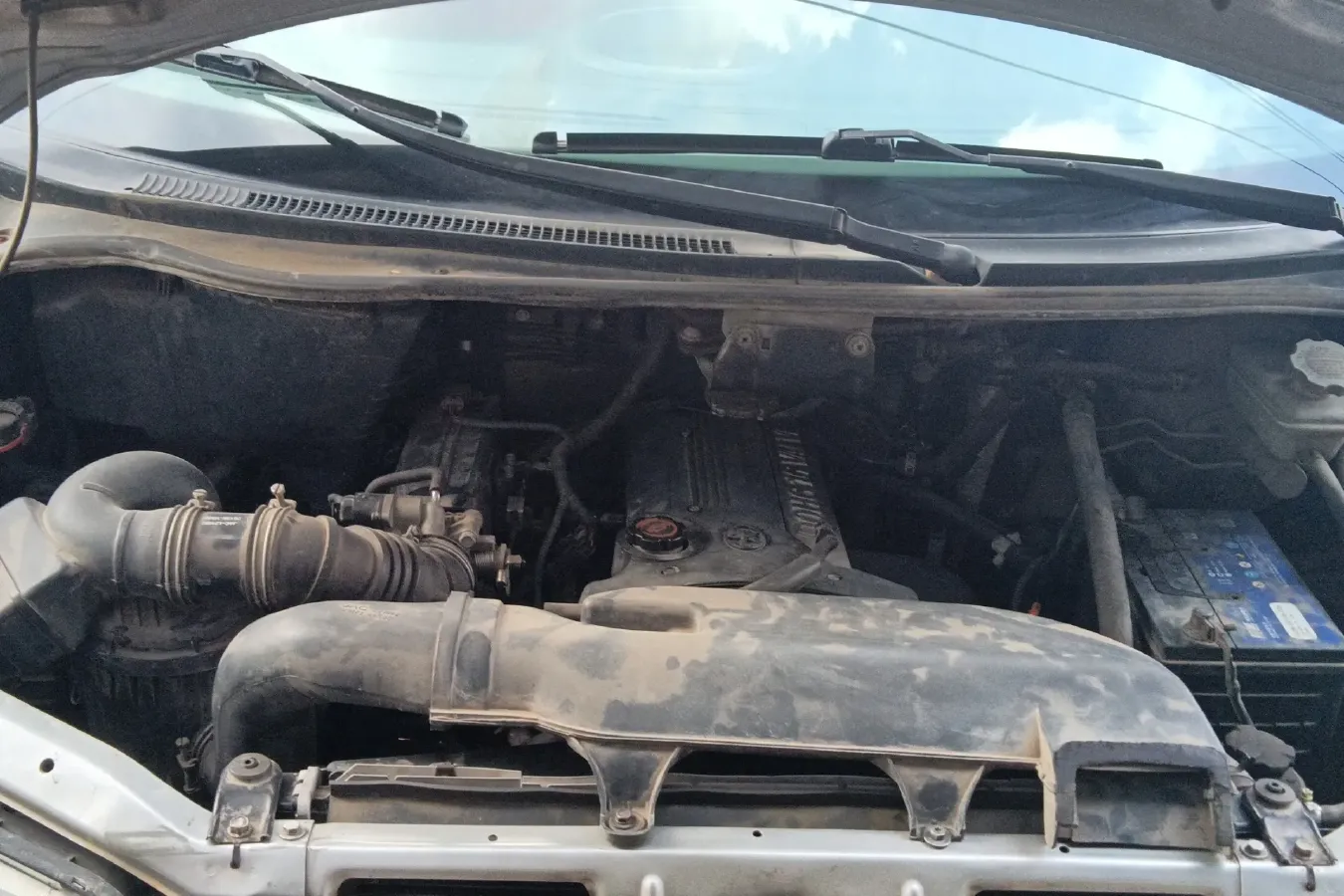 2012 JAC Refine 2.0L 136HP L4 5MT,autocango,china used car exporter,china ev exporter,chinese used car exporter,chinese used ev exporter