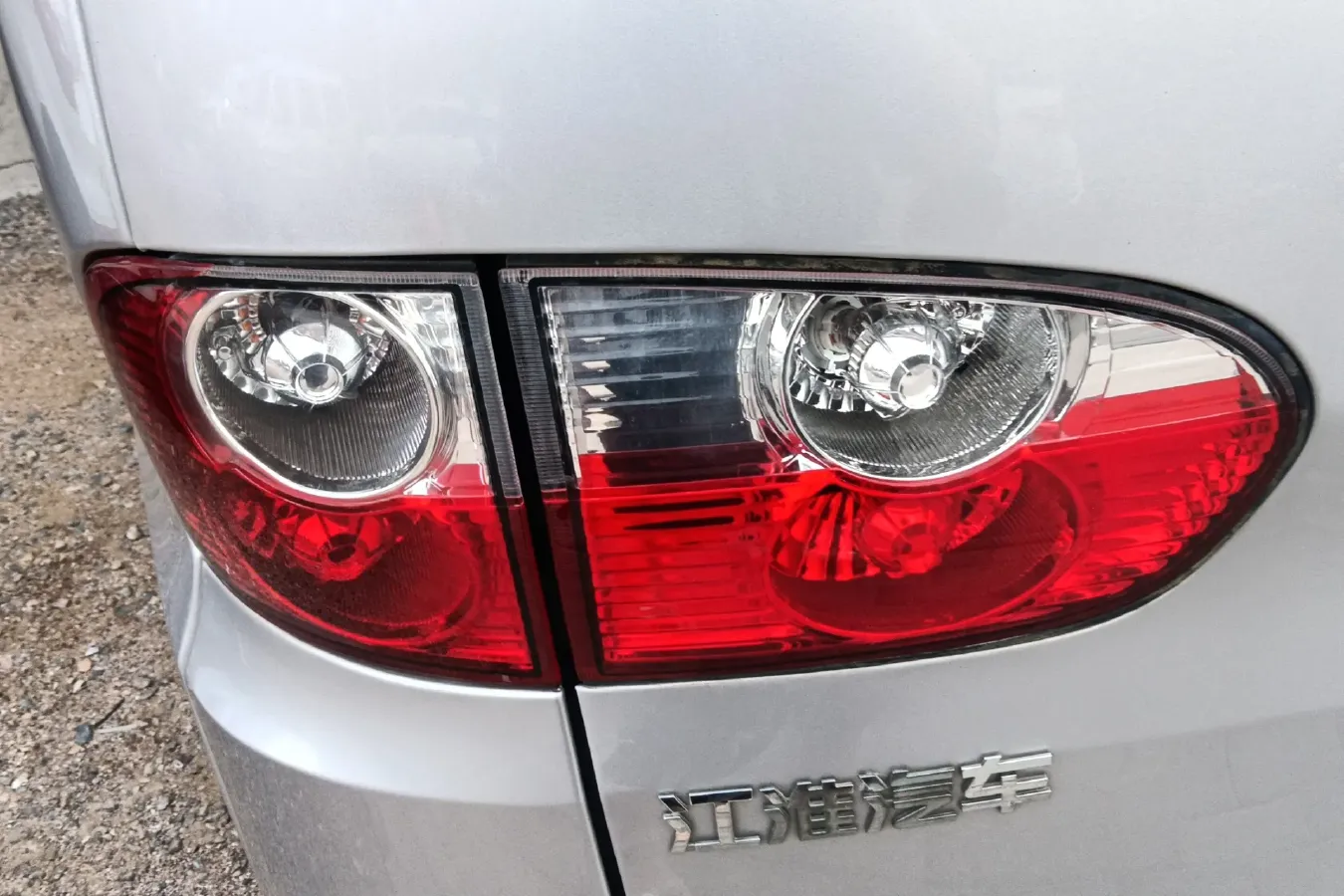 2012 JAC Refine 2.0L 136HP L4 5MT,autocango,china used car exporter,china ev exporter,chinese used car exporter,chinese used ev exporter