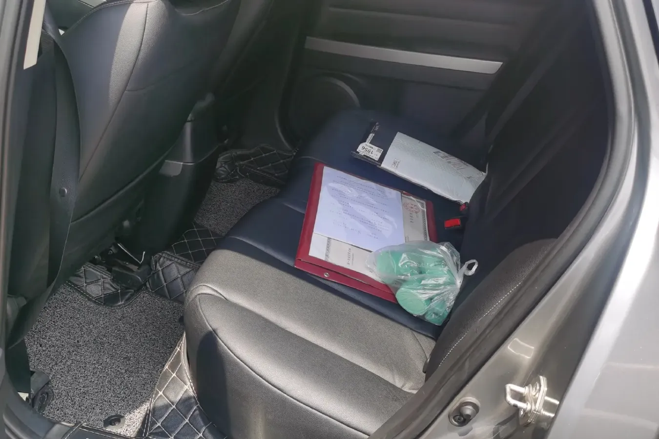 2014 Mazda CX-7 2.5L 163HP L4 5AT,autocango,china used car exporter,china ev exporter,chinese used car exporter,chinese used ev exporter