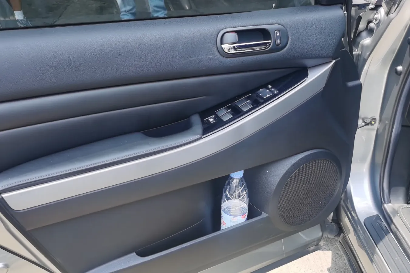 2014 Mazda CX-7 2.5L 163HP L4 5AT,autocango,china used car exporter,china ev exporter,chinese used car exporter,chinese used ev exporter