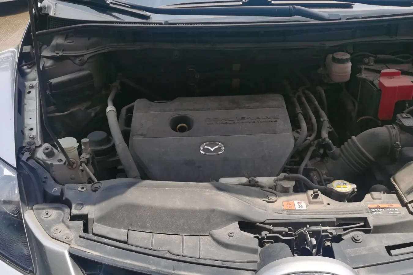 2014 Mazda CX-7 2.5L 163HP L4 5AT,autocango,china used car exporter,china ev exporter,chinese used car exporter,chinese used ev exporter