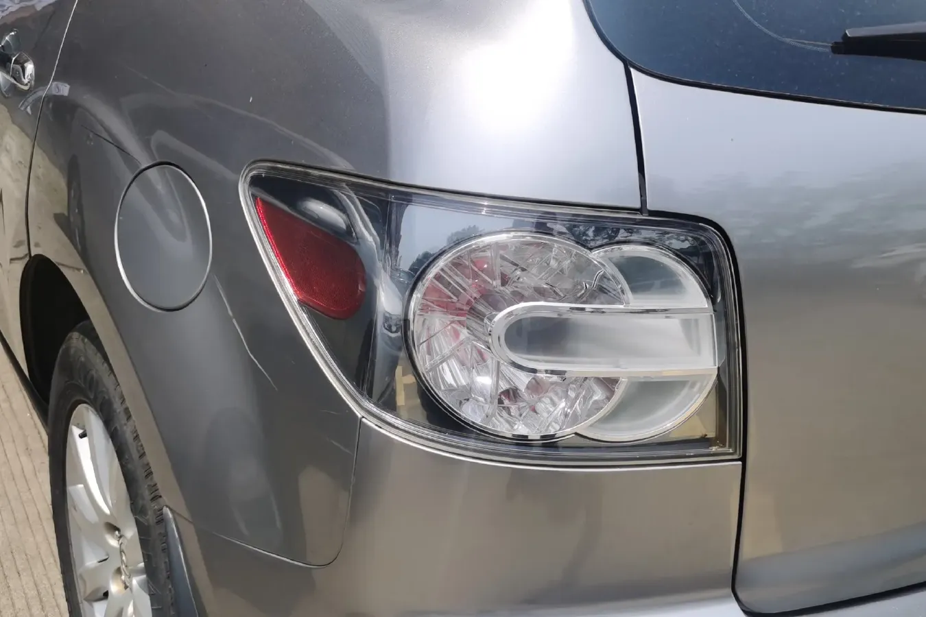 2014 Mazda CX-7 2.5L 163HP L4 5AT,autocango,china used car exporter,china ev exporter,chinese used car exporter,chinese used ev exporter