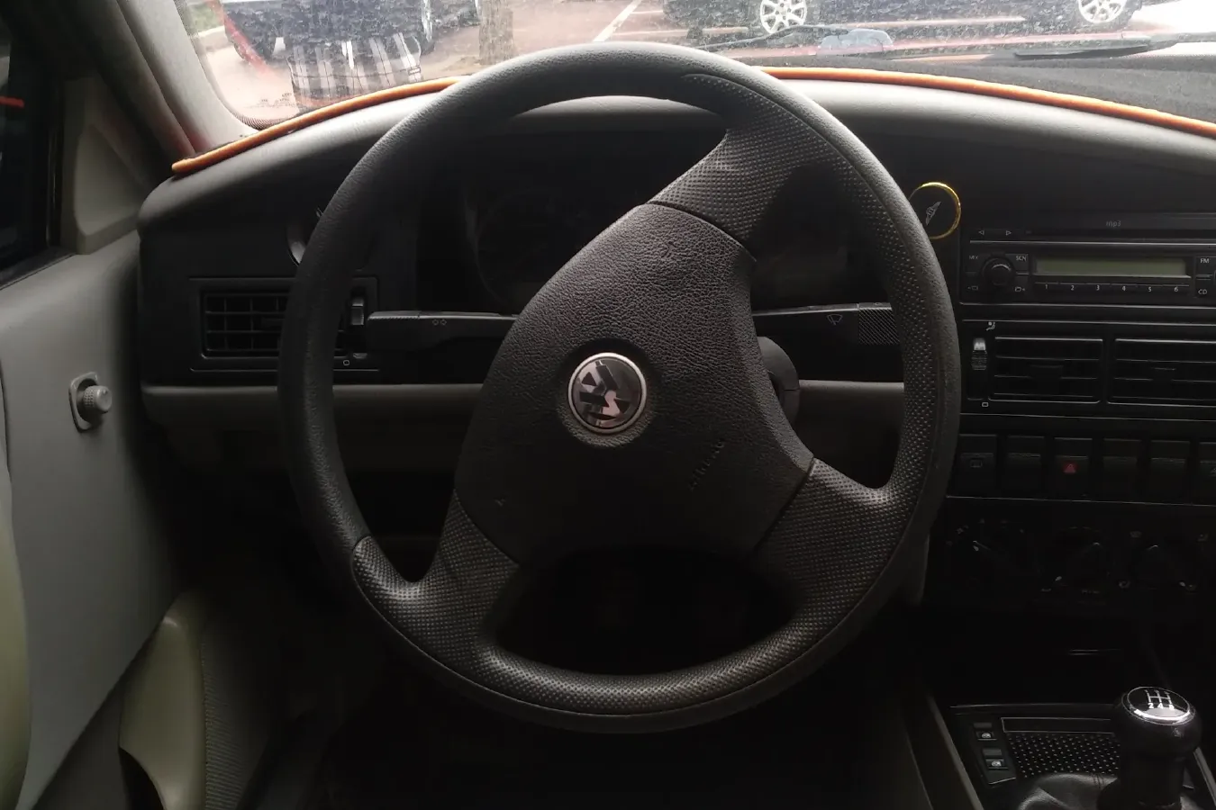 2008 Volkswagen Santana Vista 1.8L 101HP L4 5MT,autocango,china used car exporter,china ev exporter,chinese used car exporter,chinese used ev exporter