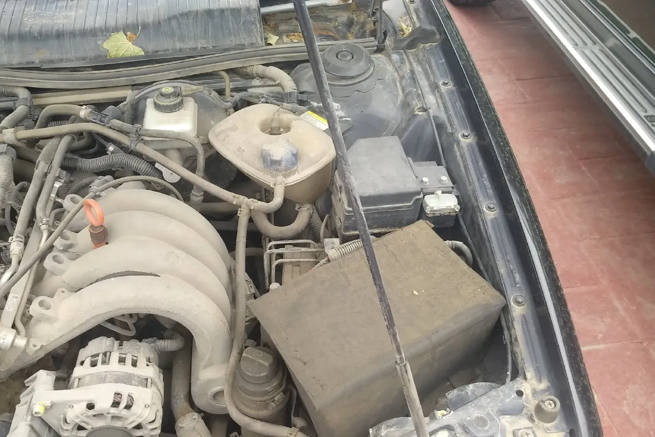 2008 Volkswagen Santana Vista 1.8L 101HP L4 5MT,autocango,china used car exporter,china ev exporter,chinese used car exporter,chinese used ev exporter