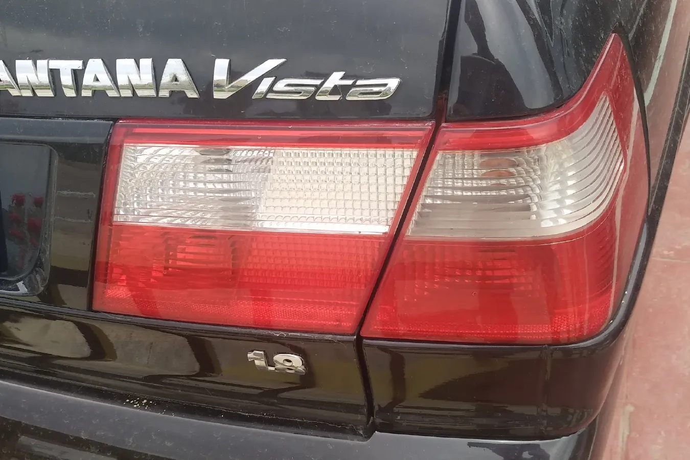 2008 Volkswagen Santana Vista 1.8L 101HP L4 5MT,autocango,china used car exporter,china ev exporter,chinese used car exporter,chinese used ev exporter