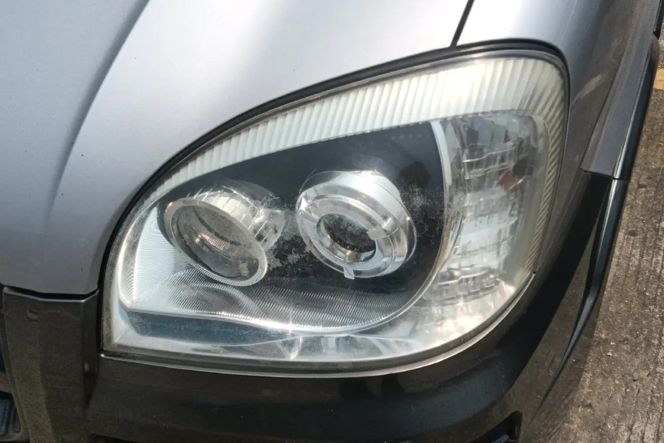 2011 JAC Refine 2.0T 177HP L4 5MT,autocango,china used car exporter,china ev exporter,chinese used car exporter,chinese used ev exporter