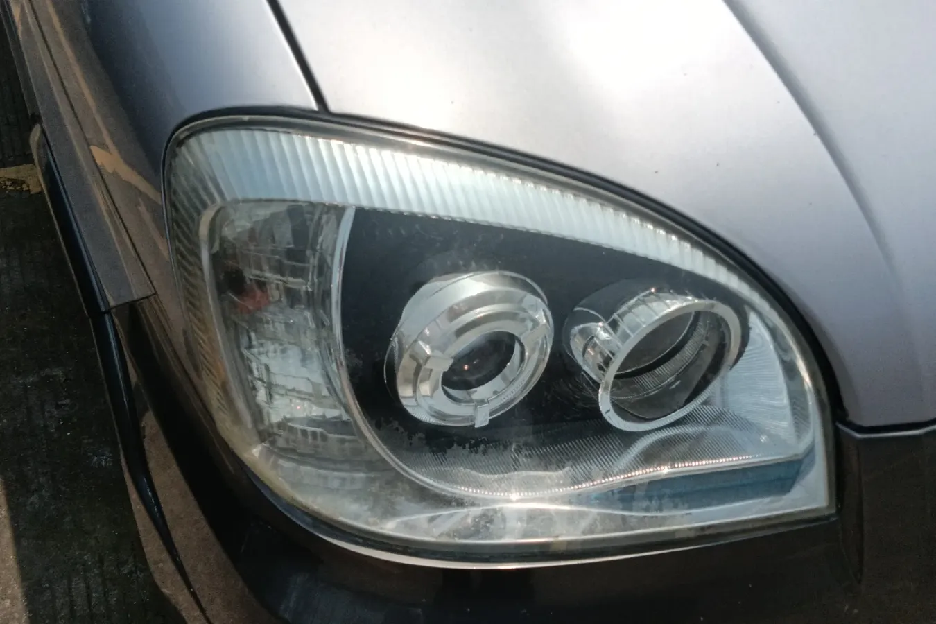 2011 JAC Refine 2.0T 177HP L4 5MT,autocango,china used car exporter,china ev exporter,chinese used car exporter,chinese used ev exporter