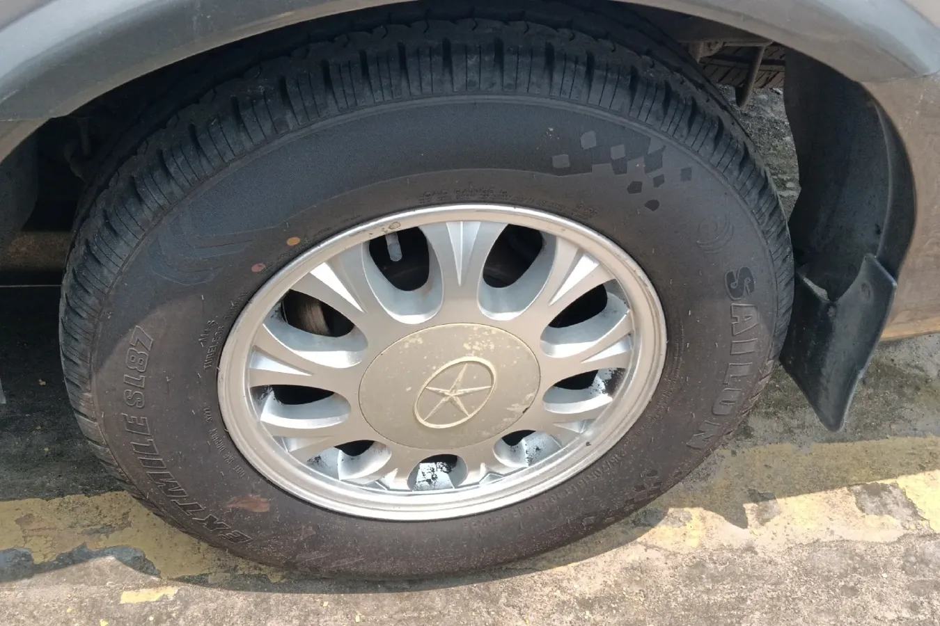 2011 JAC Refine 2.0T 177HP L4 5MT,autocango,china used car exporter,china ev exporter,chinese used car exporter,chinese used ev exporter