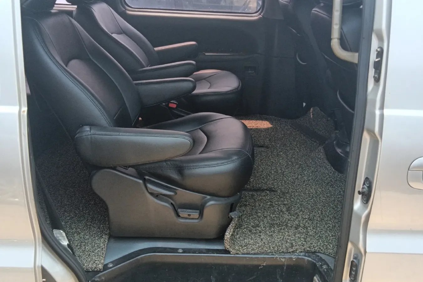 2011 JAC Refine 2.0T 177HP L4 5MT,autocango,china used car exporter,china ev exporter,chinese used car exporter,chinese used ev exporter