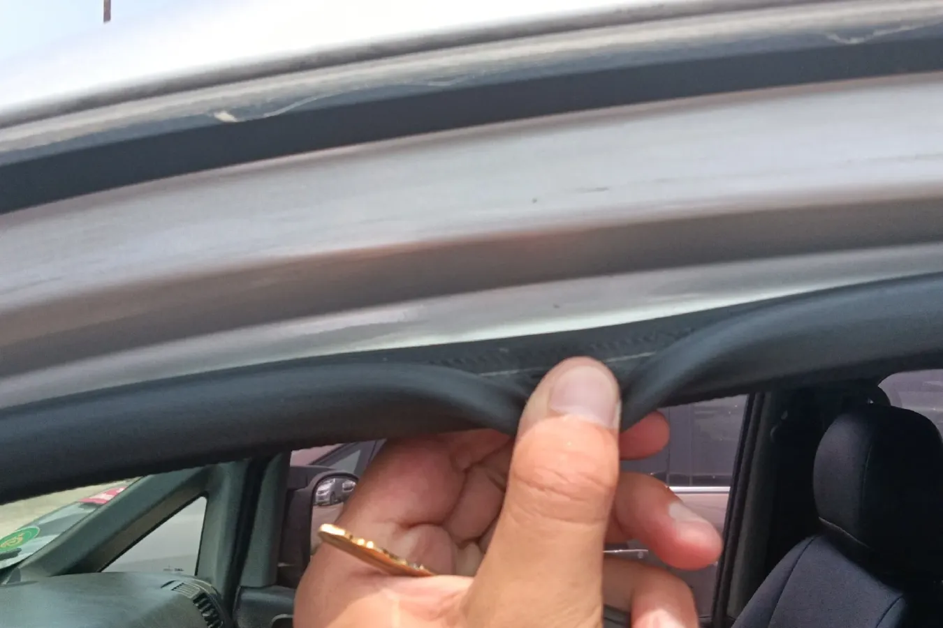 2011 JAC Refine 2.0T 177HP L4 5MT,autocango,china used car exporter,china ev exporter,chinese used car exporter,chinese used ev exporter