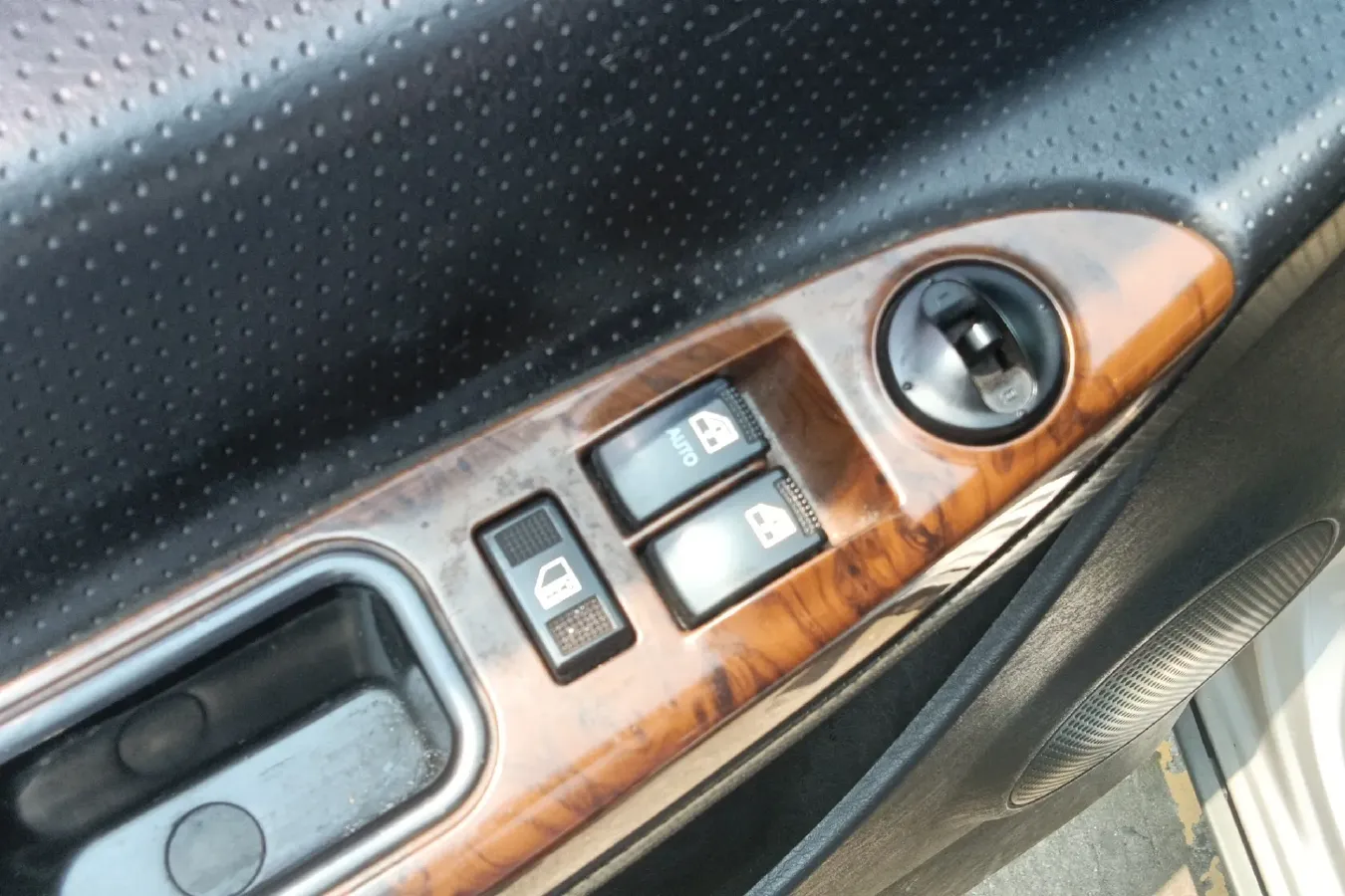 2011 JAC Refine 2.0T 177HP L4 5MT,autocango,china used car exporter,china ev exporter,chinese used car exporter,chinese used ev exporter