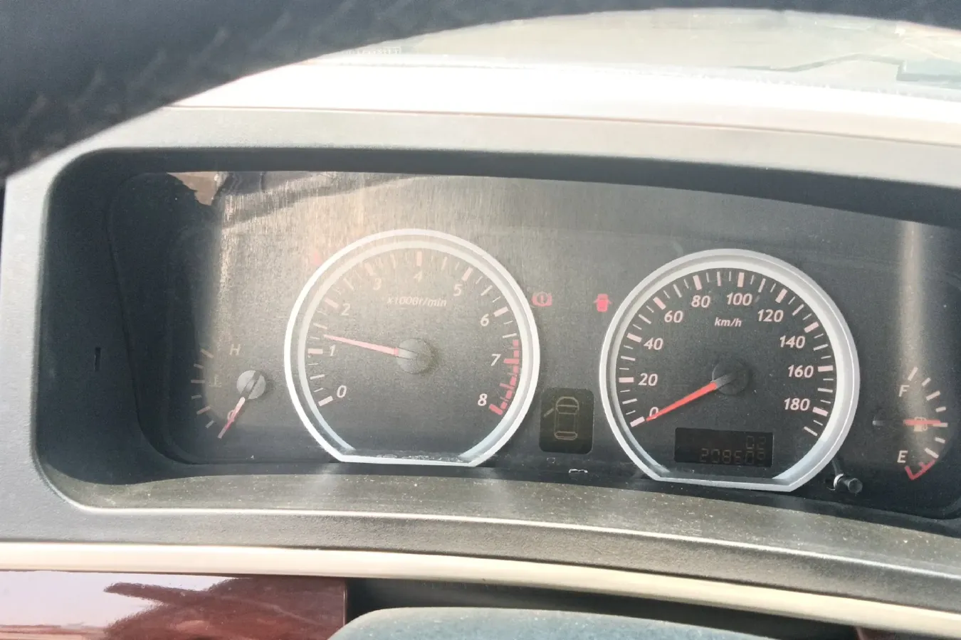 2011 JAC Refine 2.0T 177HP L4 5MT,autocango,china used car exporter,china ev exporter,chinese used car exporter,chinese used ev exporter