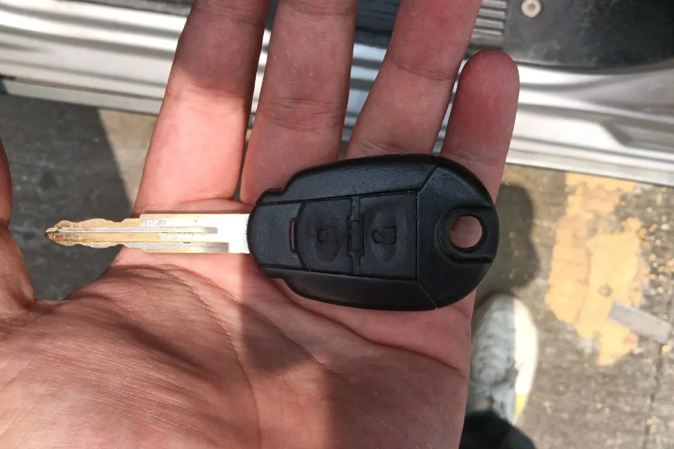 2011 JAC Refine 2.0T 177HP L4 5MT,autocango,china used car exporter,china ev exporter,chinese used car exporter,chinese used ev exporter