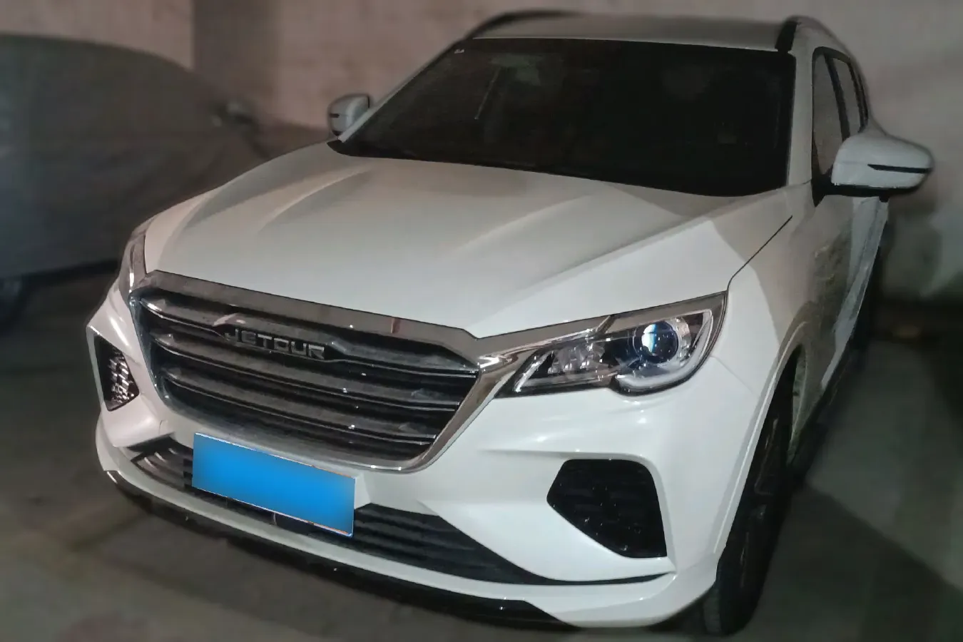 2020 Jetour X70 1.5T 156HP L4 6DCT,autocango,china used car exporter,china ev exporter,chinese used car exporter,chinese used ev exporter