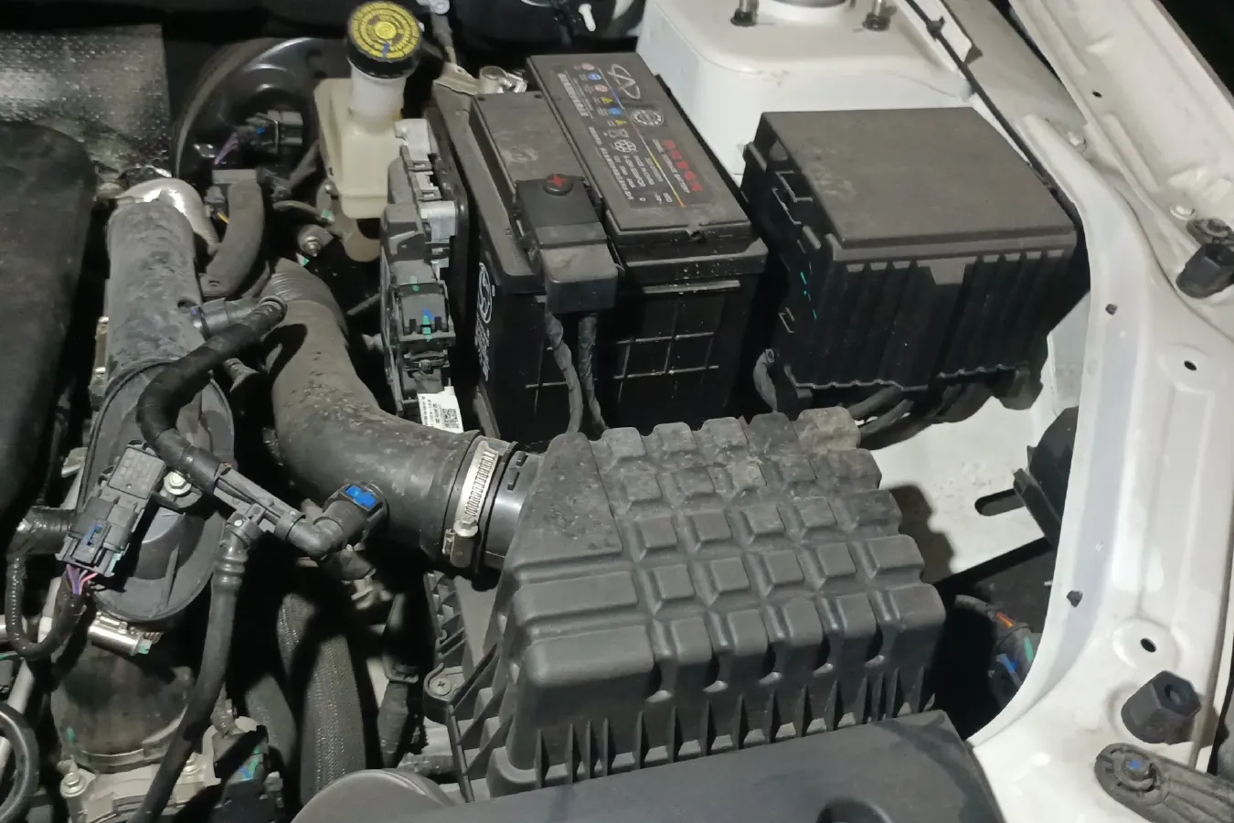 2020 Jetour X70 1.5T 156HP L4 6DCT,autocango,china used car exporter,china ev exporter,chinese used car exporter,chinese used ev exporter