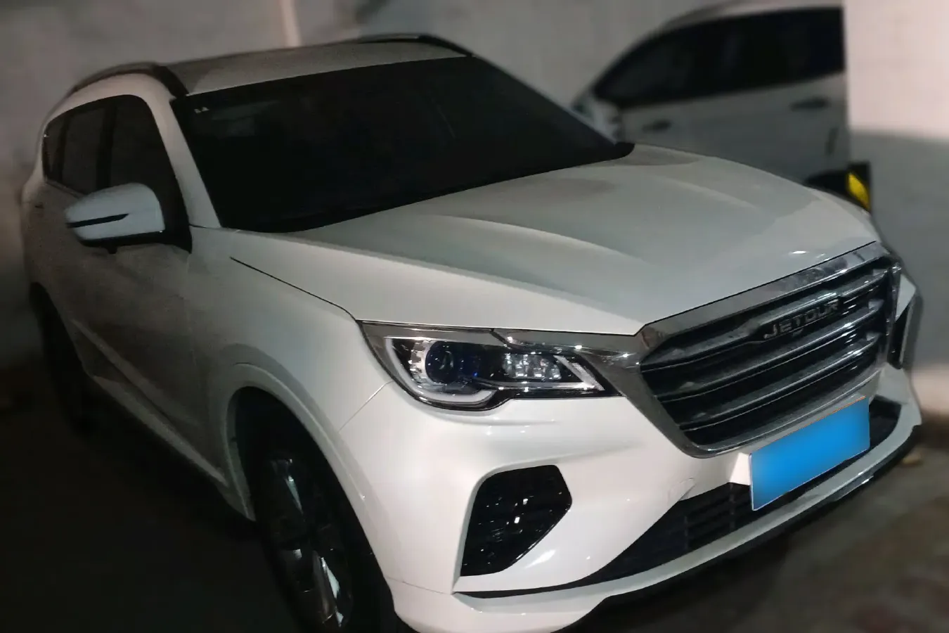 2020 Jetour X70 1.5T 156HP L4 6DCT,autocango,china used car exporter,china ev exporter,chinese used car exporter,chinese used ev exporter