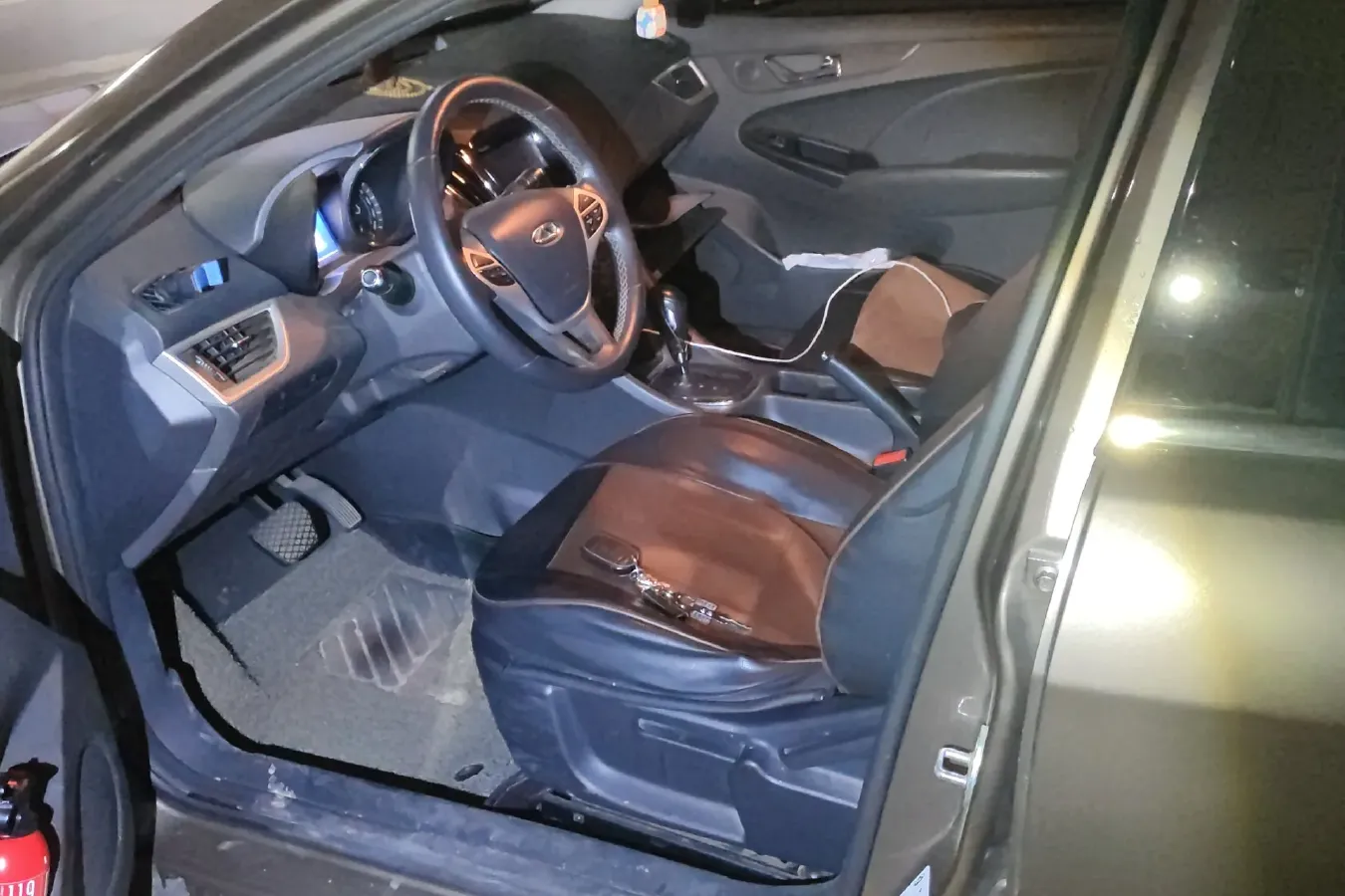 2016 Chery Arrizo 7e 1.6L 126HP L4 CVT PHEV 9.26KWH,autocango,china used car exporter,china ev exporter,chinese used car exporter,chinese used ev exporter