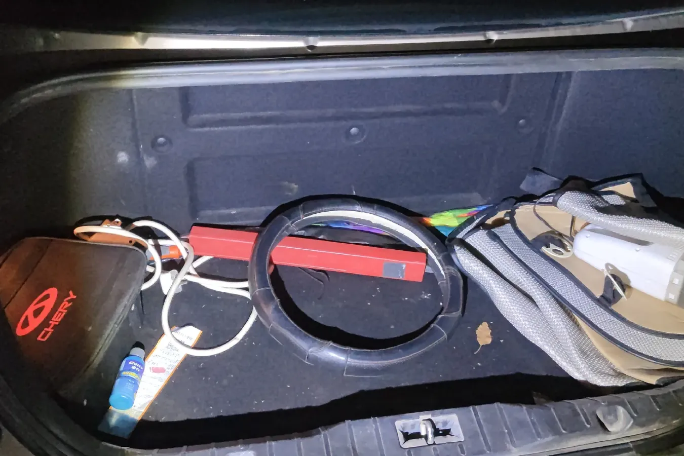 2016 Chery Arrizo 7e 1.6L 126HP L4 CVT PHEV 9.26KWH,autocango,china used car exporter,china ev exporter,chinese used car exporter,chinese used ev exporter