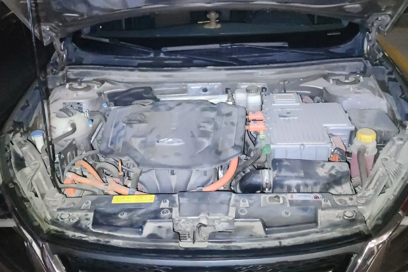 2016 Chery Arrizo 7e 1.6L 126HP L4 CVT PHEV 9.26KWH,autocango,china used car exporter,china ev exporter,chinese used car exporter,chinese used ev exporter