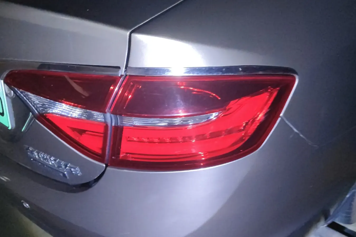 2016 Chery Arrizo 7e 1.6L 126HP L4 CVT PHEV 9.26KWH,autocango,china used car exporter,china ev exporter,chinese used car exporter,chinese used ev exporter