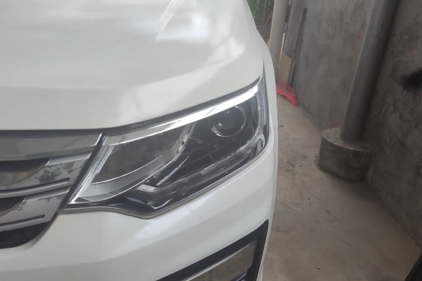 2016 ChangAn Oshan CX70 1.6L 117HP L4 5MT,autocango,china used car exporter,china ev exporter,chinese used car exporter,chinese used ev exporter