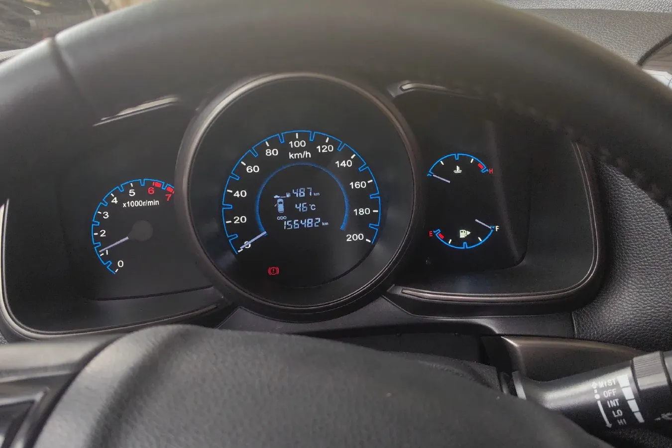 2016 ChangAn Oshan CX70 1.6L 117HP L4 5MT,autocango,china used car exporter,china ev exporter,chinese used car exporter,chinese used ev exporter