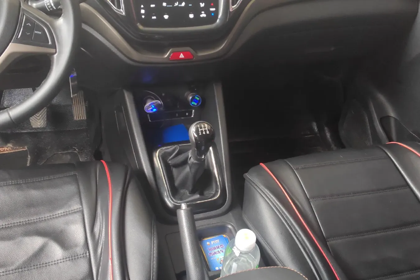 2016 ChangAn Oshan CX70 1.6L 117HP L4 5MT,autocango,china used car exporter,china ev exporter,chinese used car exporter,chinese used ev exporter