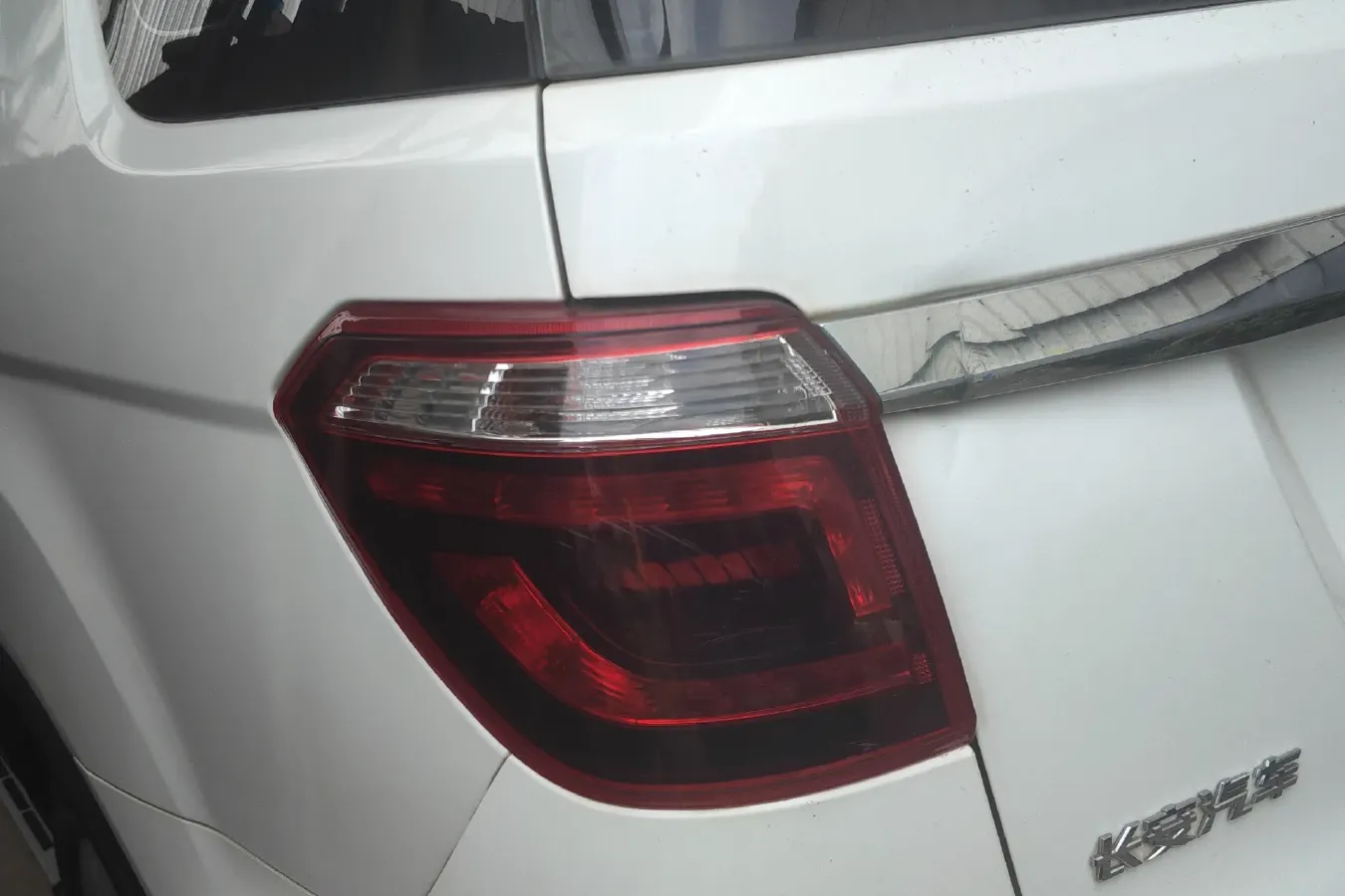 2016 ChangAn Oshan CX70 1.6L 117HP L4 5MT,autocango,china used car exporter,china ev exporter,chinese used car exporter,chinese used ev exporter