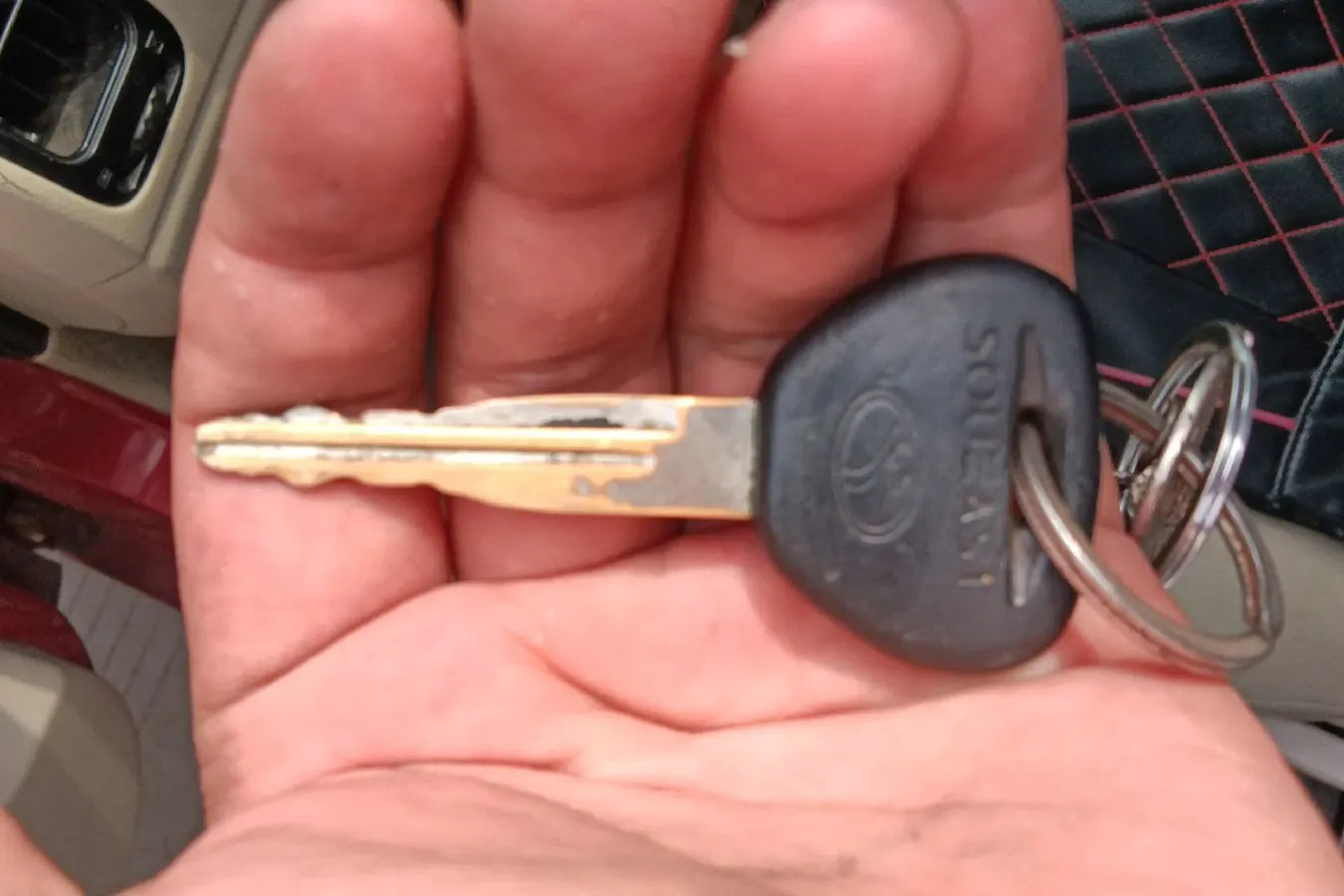 2012 Soueast V3 1.5L 110HP L4 5MT,autocango,china used car exporter,china ev exporter,chinese used car exporter,chinese used ev exporter