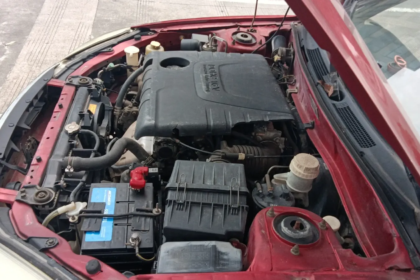 2012 Soueast V3 1.5L 110HP L4 5MT,autocango,china used car exporter,china ev exporter,chinese used car exporter,chinese used ev exporter