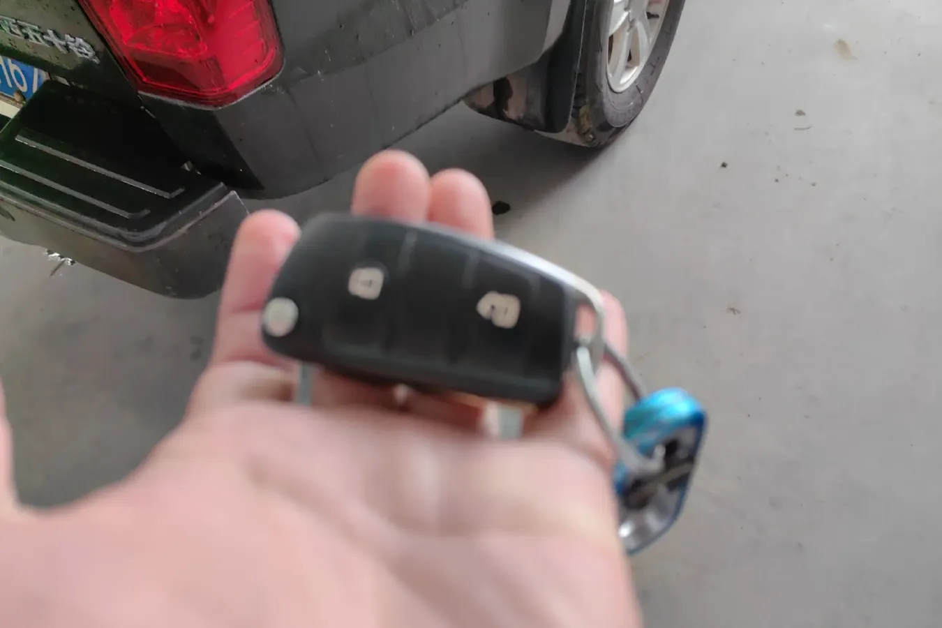 2022 Isuzu Jim 2.8T 120HP L4 5MT,autocango,china used car exporter,china ev exporter,chinese used car exporter,chinese used ev exporter