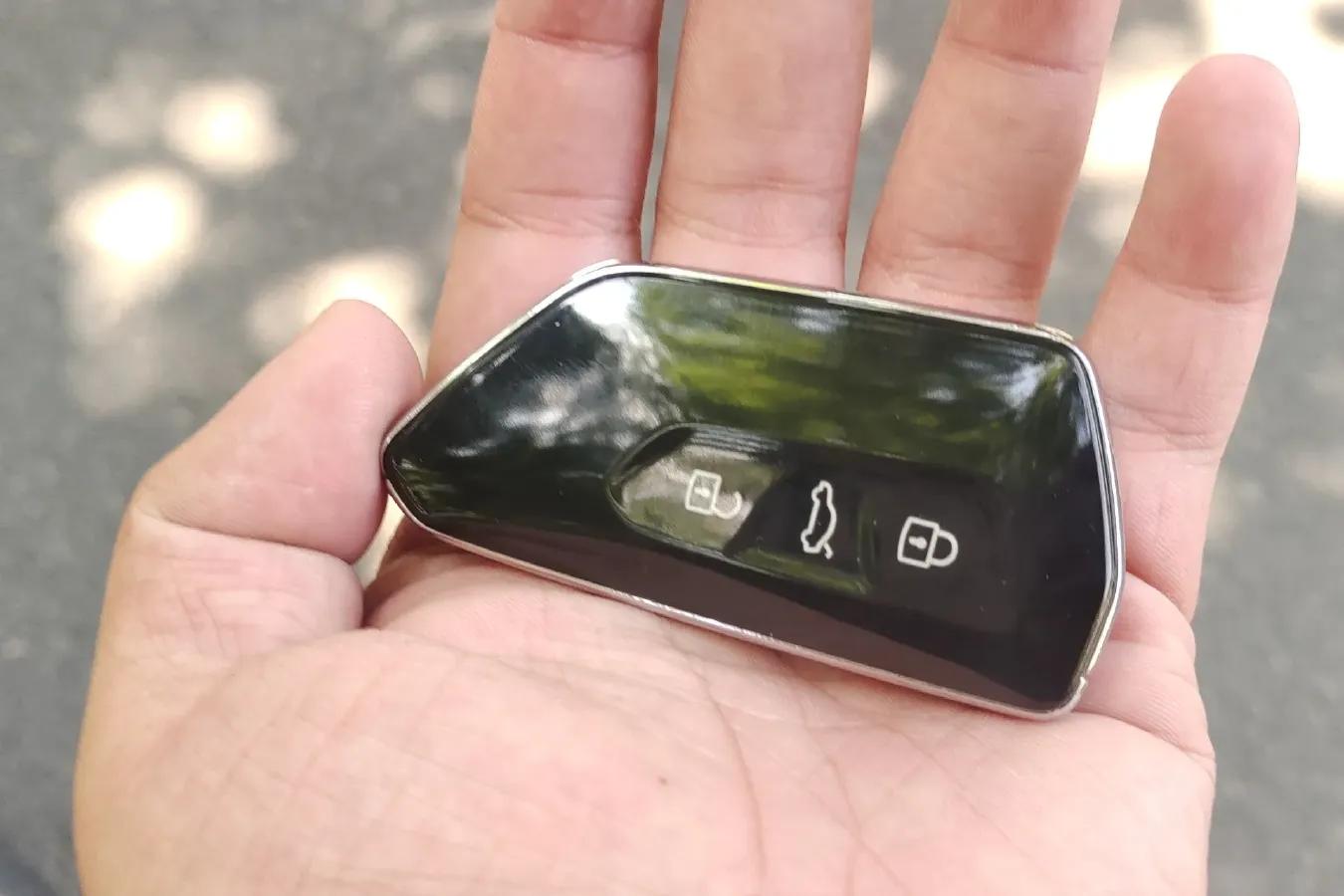 2022 Volkswagen ID.6 Crozz BEV 84.8KWH,autocango,china used car exporter,china ev exporter,chinese used car exporter,chinese used ev exporter