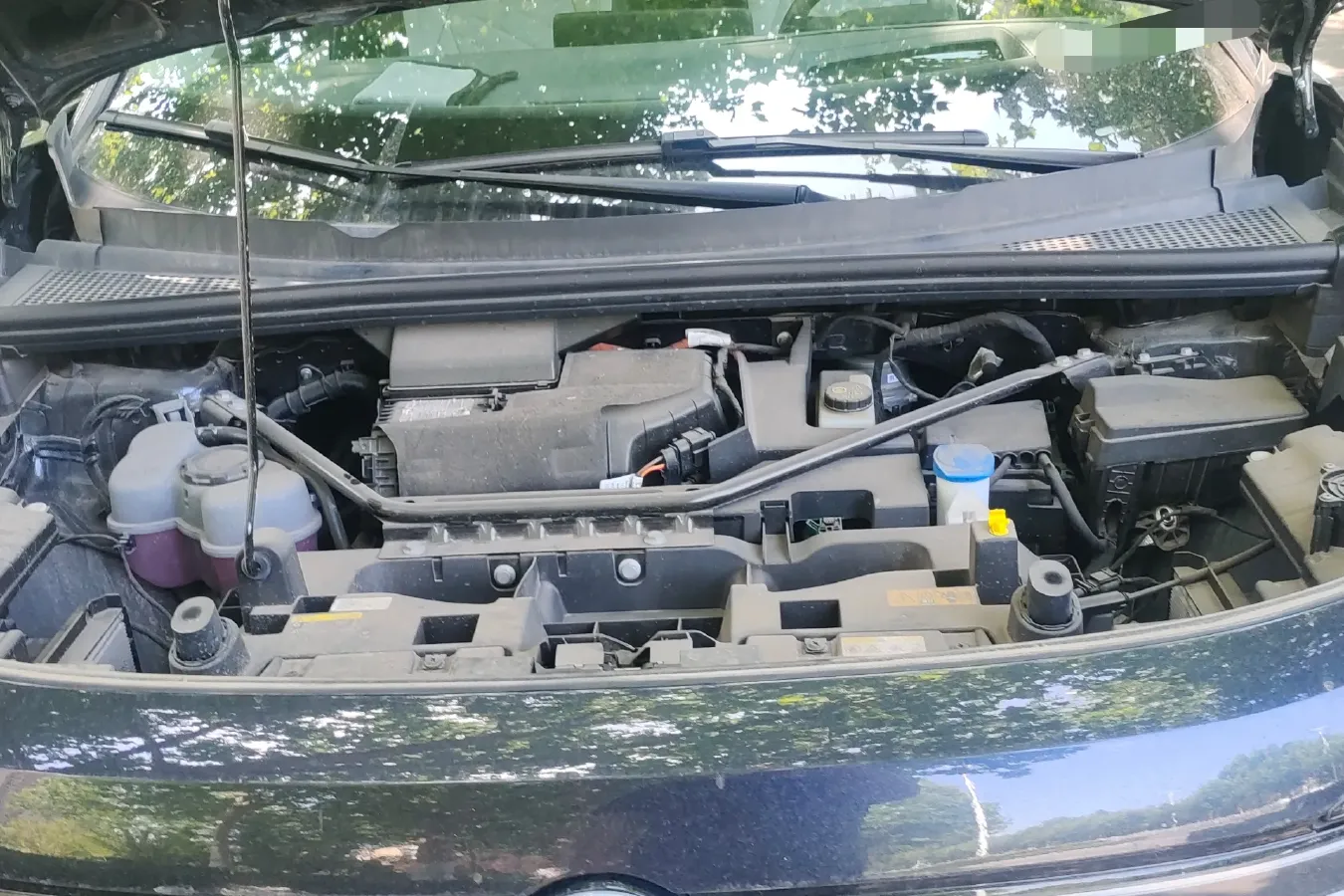 2022 Volkswagen ID.6 Crozz BEV 84.8KWH,autocango,china used car exporter,china ev exporter,chinese used car exporter,chinese used ev exporter