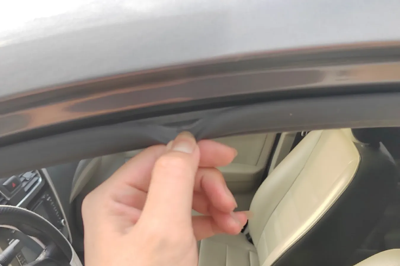 2016 DongFeng Forthing S500 1.5L 120HP L4 5MT,autocango,china used car exporter,china ev exporter,chinese used car exporter,chinese used ev exporter