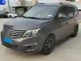 2016 DongFeng Forthing S500 1.5L 120HP L4 5MT