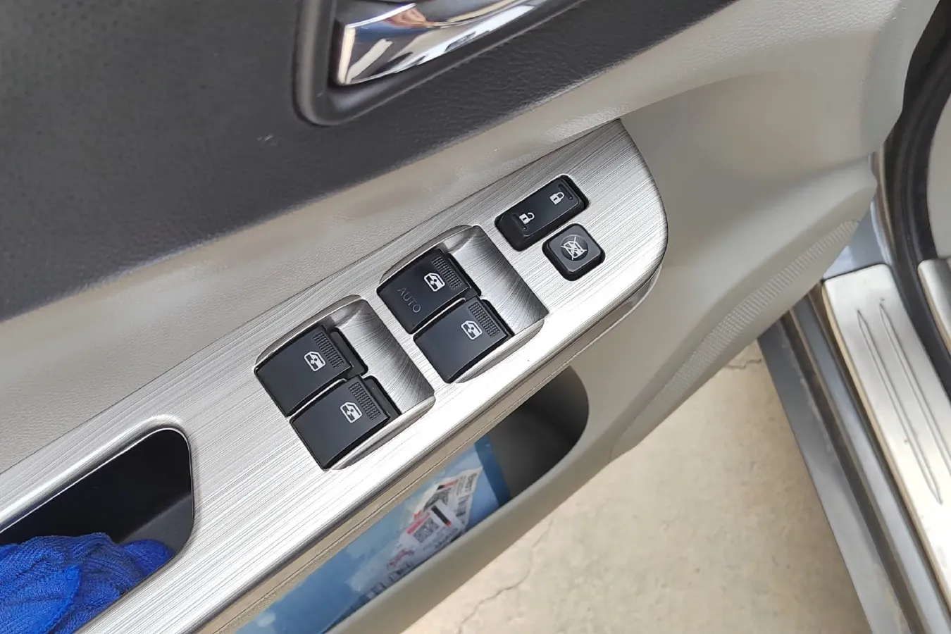 2016 DongFeng Forthing S500 1.5L 120HP L4 5MT,autocango,china used car exporter,china ev exporter,chinese used car exporter,chinese used ev exporter