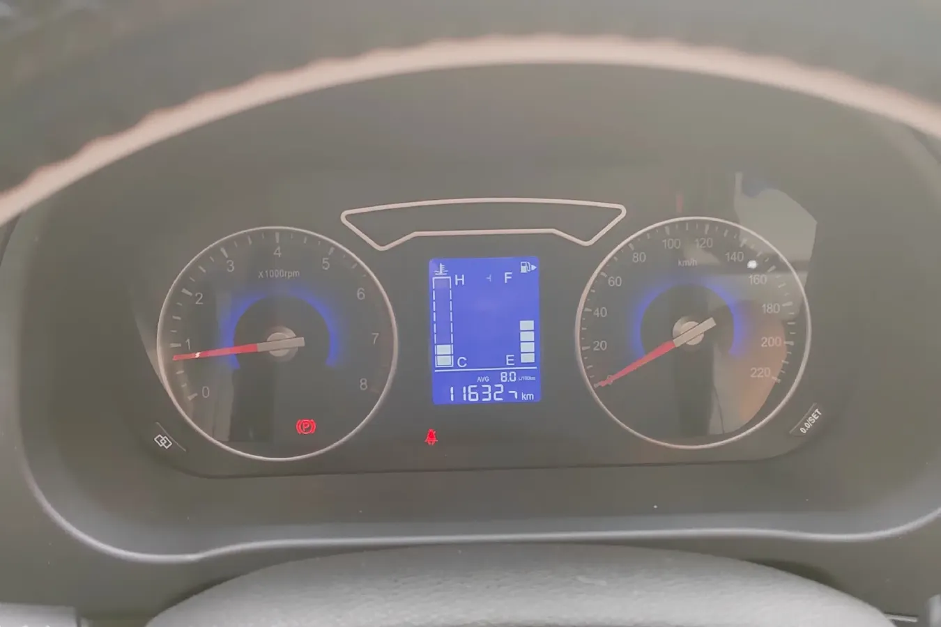 2016 DongFeng Forthing S500 1.5L 120HP L4 5MT,autocango,china used car exporter,china ev exporter,chinese used car exporter,chinese used ev exporter