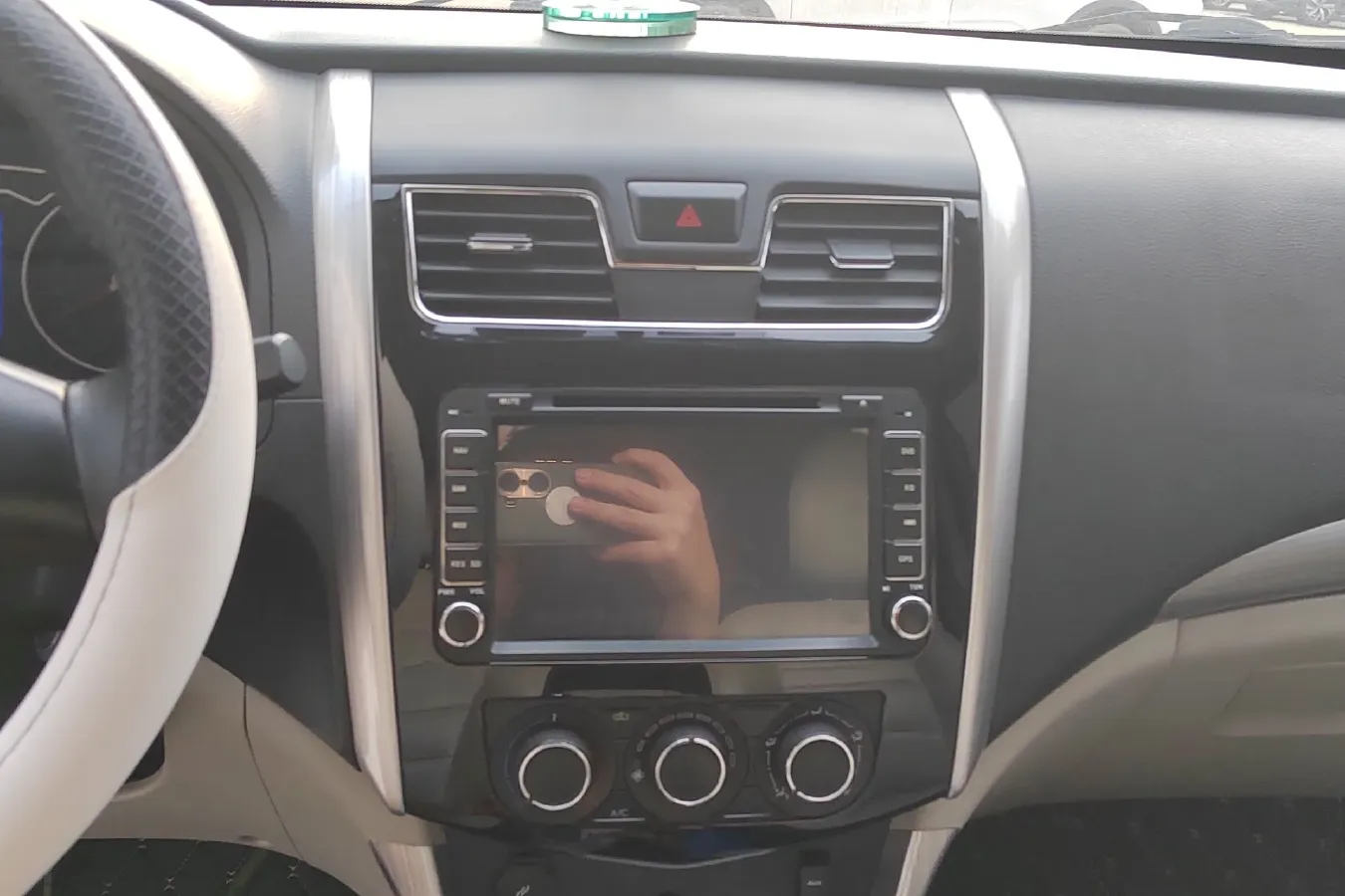 2016 DongFeng Forthing S500 1.5L 120HP L4 5MT,autocango,china used car exporter,china ev exporter,chinese used car exporter,chinese used ev exporter