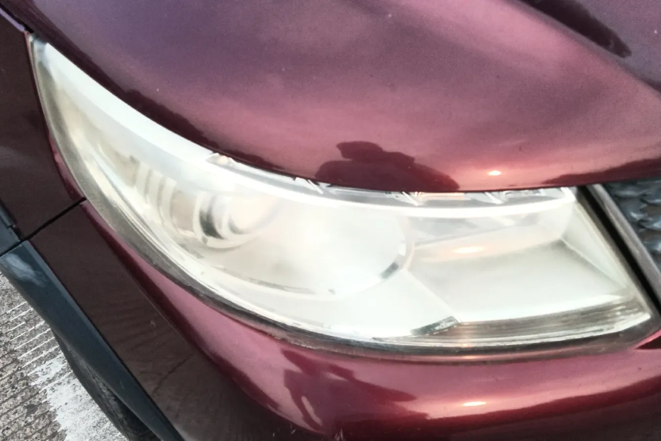 2014 DongFeng Forthing Joyear X3 1.5L 120HP L4 5MT,autocango,china used car exporter,china ev exporter,chinese used car exporter,chinese used ev exporter