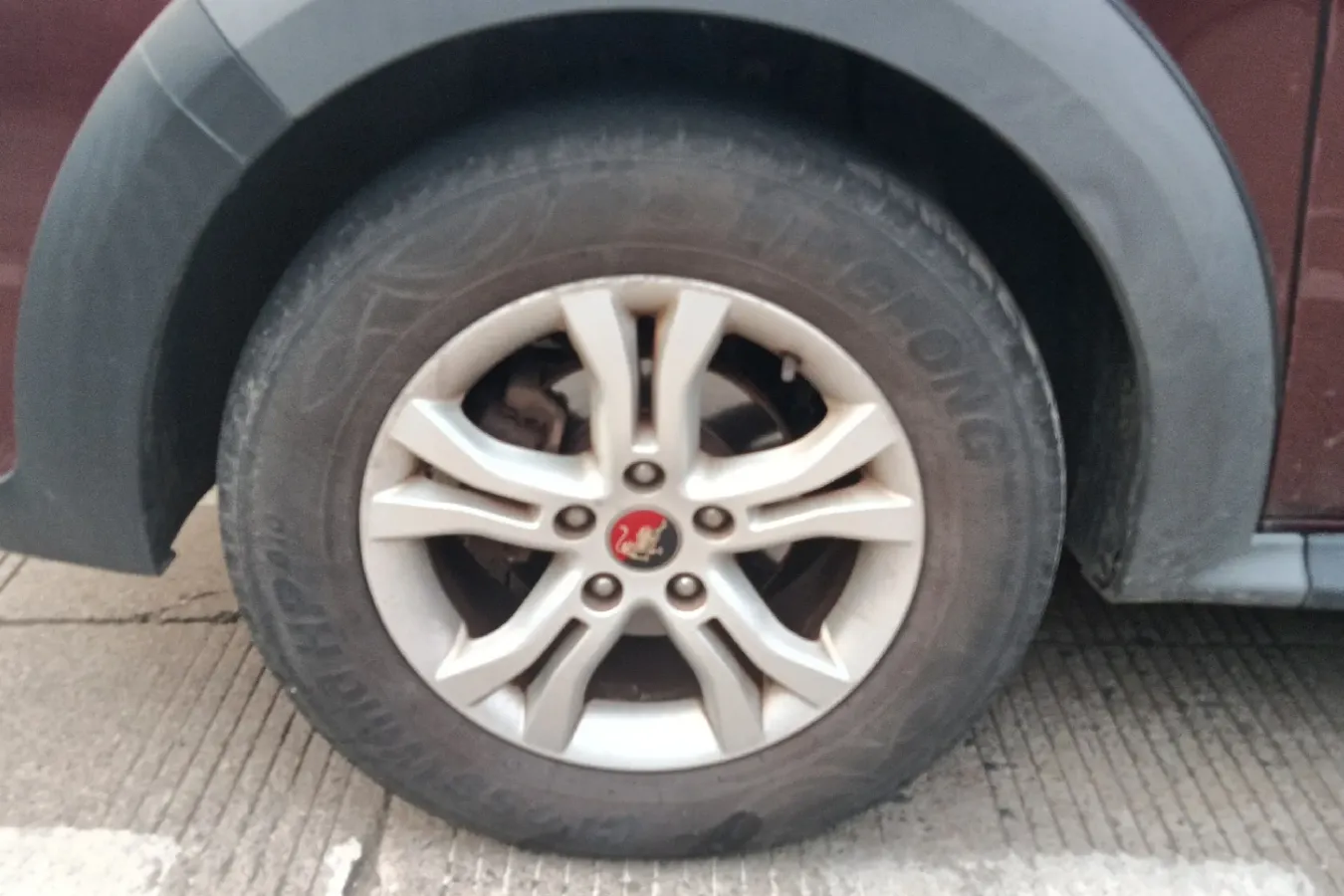 2014 DongFeng Forthing Joyear X3 1.5L 120HP L4 5MT,autocango,china used car exporter,china ev exporter,chinese used car exporter,chinese used ev exporter