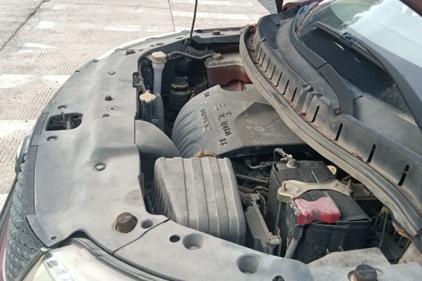 2014 DongFeng Forthing Joyear X3 1.5L 120HP L4 5MT,autocango,china used car exporter,china ev exporter,chinese used car exporter,chinese used ev exporter